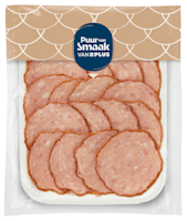 PLUS Puur van smaak Kleintje Grilworst