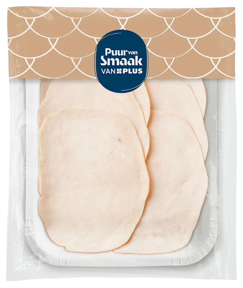 PLUS Puur van smaak Kleintje Kipfilet