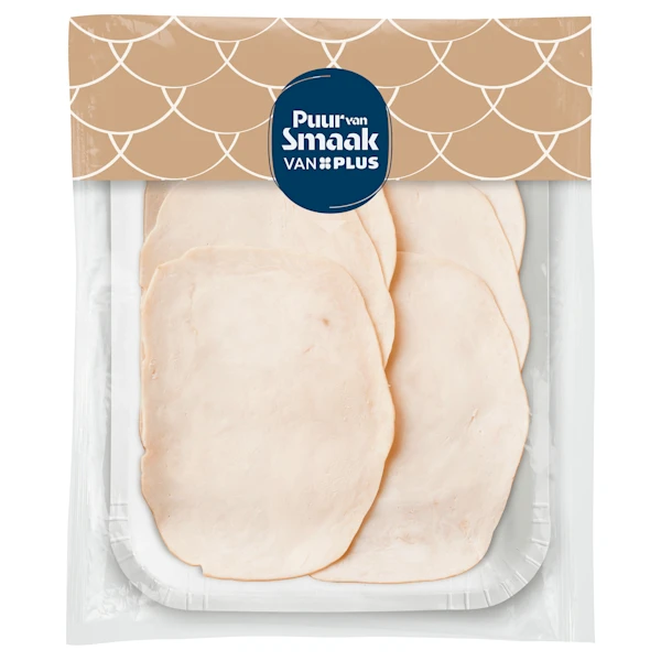 PLUS Puur van smaak Kleintje Kipfilet