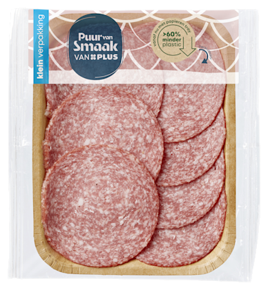 Puur van Smaak Kleintje Salami