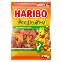 Haribo Tangfastics