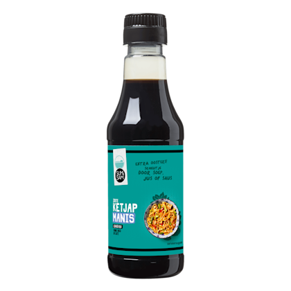 Ketjap manis