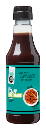 Ketjap marinade