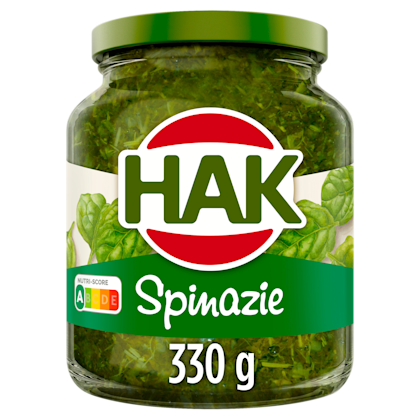 Spinazie