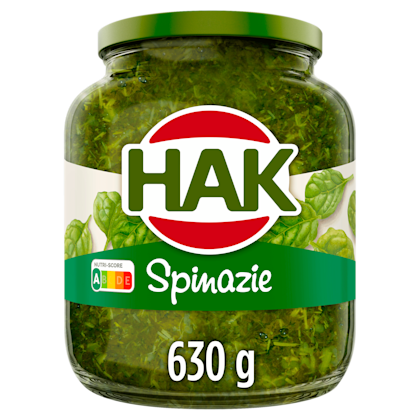 Spinazie