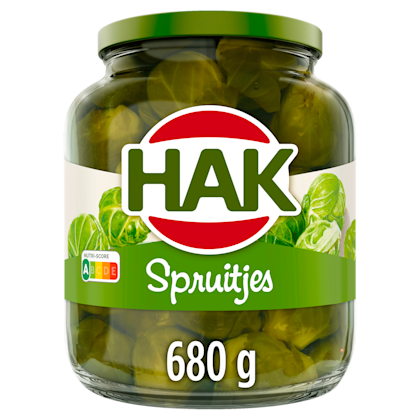Spruiten