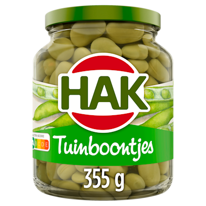 Tuinboontjes