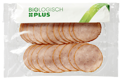 Grillworst biologisch