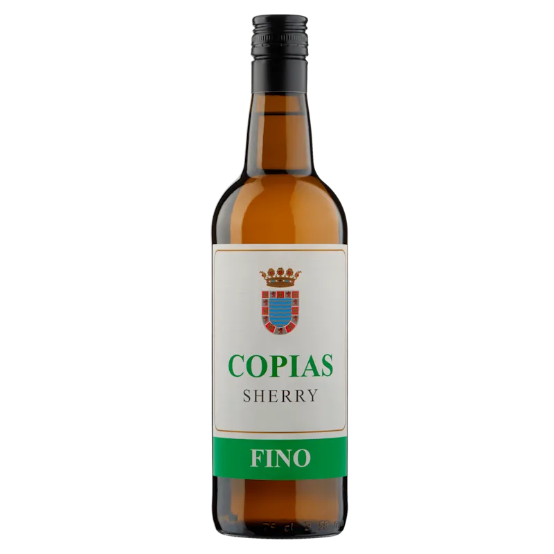 Copias Sherry Fino