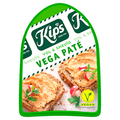 Vega Paté