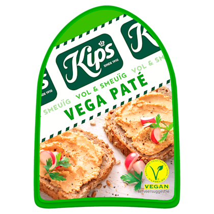 Vega Paté