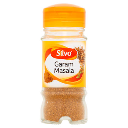 Garam Massala