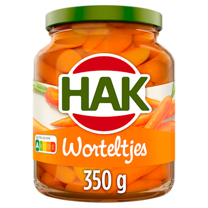 Worteltjes