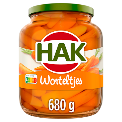 Worteltjes