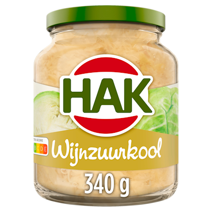 Wijnzuurkool