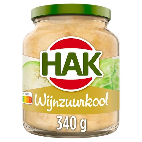 Hak Wijnzuurkool