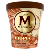 Magnum Magnum Double Hazelnut Pint