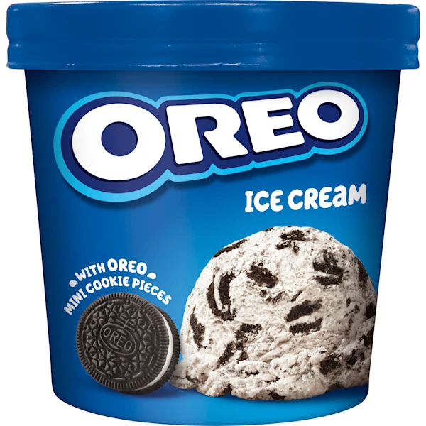Mondelez Oreo 425ml