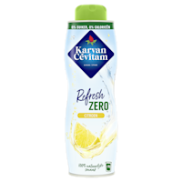 Karvan Cévitam Refresh Zero Citroen