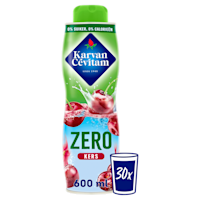 Karvan Cévitam Zero Kers