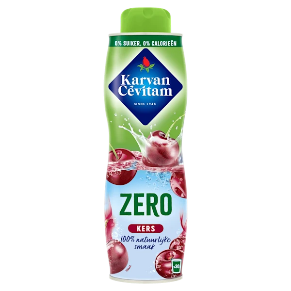 Karvan Cévitam Zero Kers