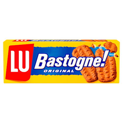 Bastogne koekjes Original