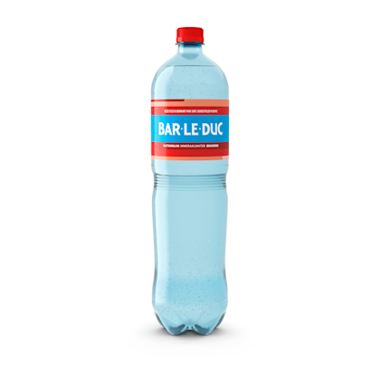 Mineraalwater bruisend