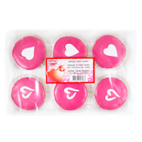 Aviateur Hartjes Cake Glacé