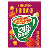 Knorr Cup-a-Soup Hongaarse Goulash