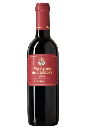 Rioja Crianza