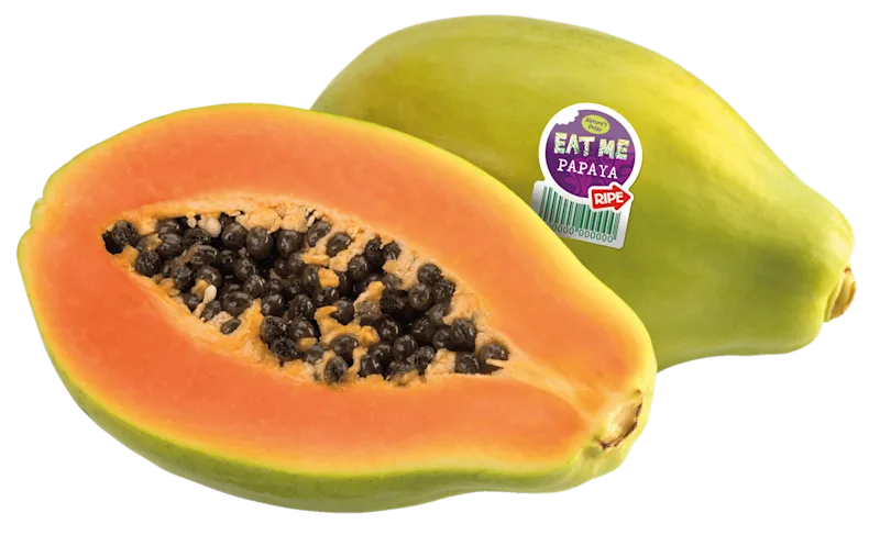 Eat Me Papaya
