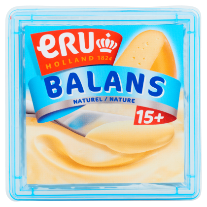 Balans naturel