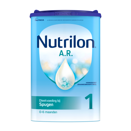 Nutrilon 1 A.R. Zuigelingenvoeding 0-6mnd