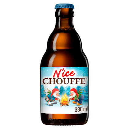N'Ice chouffe