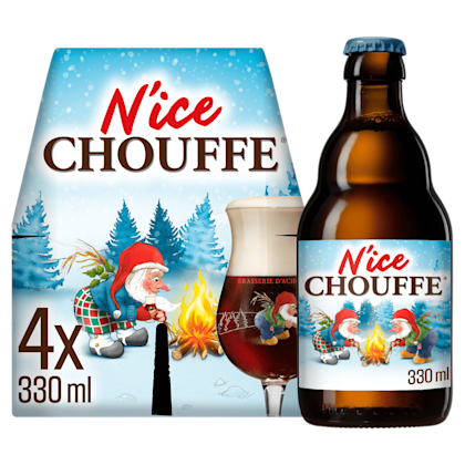 N'Ice chouffe