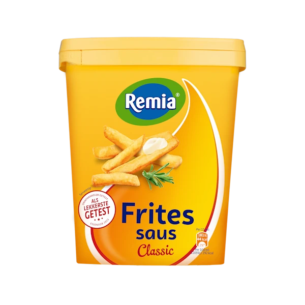 Remia Fritessaus