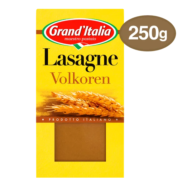 Grand'Italia Lasagne volkoren