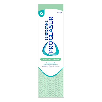 Tandpasta proglasur daily protection