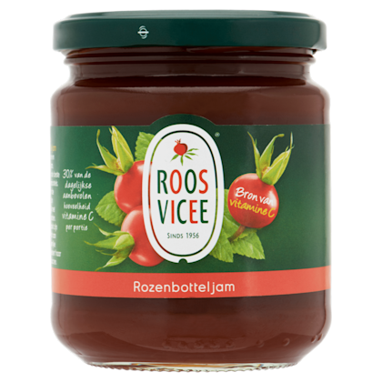 Rozenbotteljam