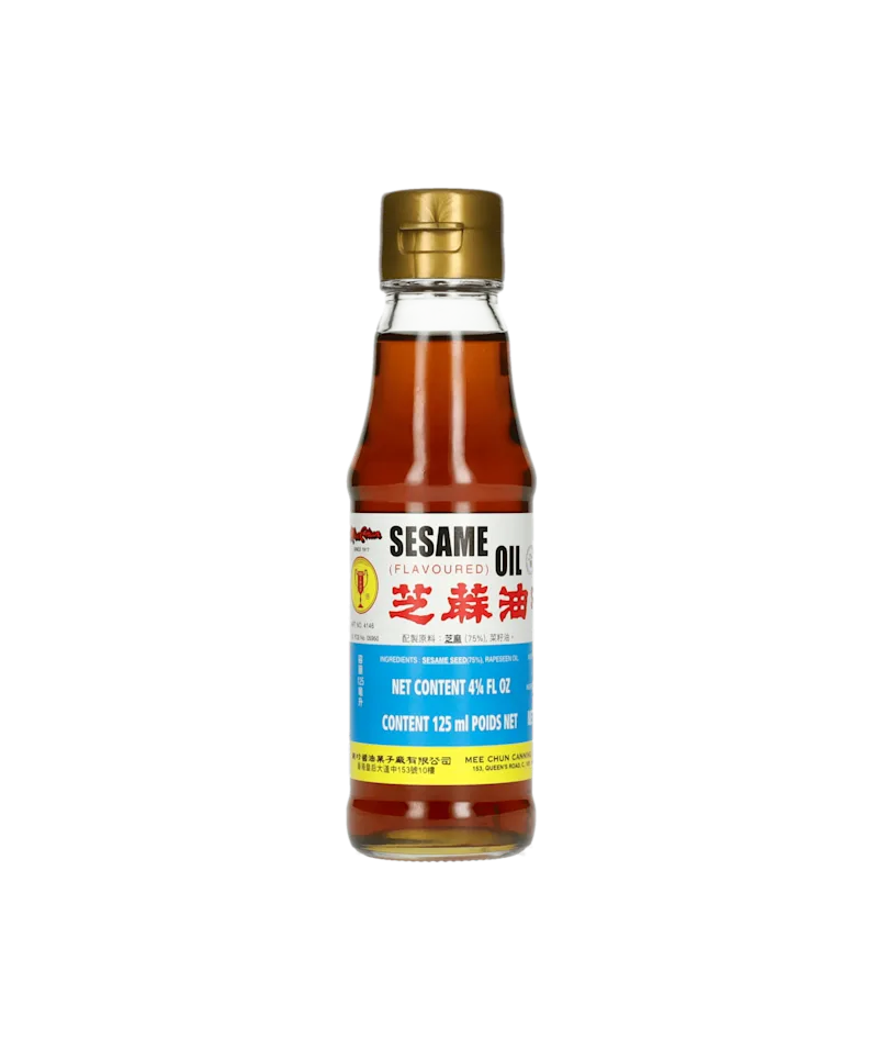 Mee chun Sesame Oil