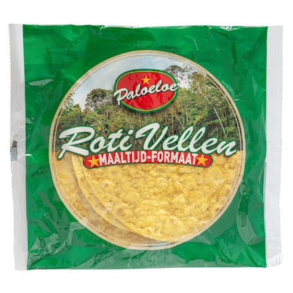 Rotivellen maaltijdformaat