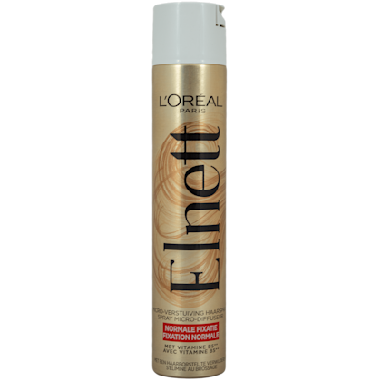 Elnett Haarspray Normale Fixatie