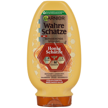 Conditioner Honing Goud