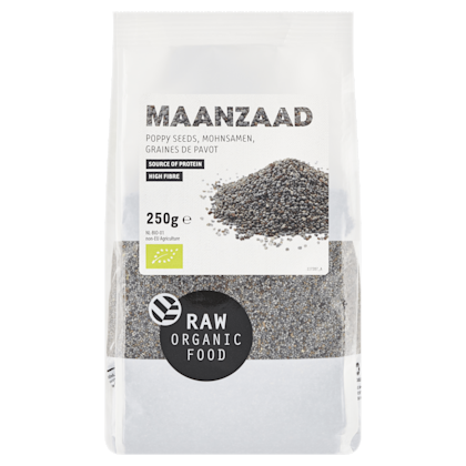 Maanzaad