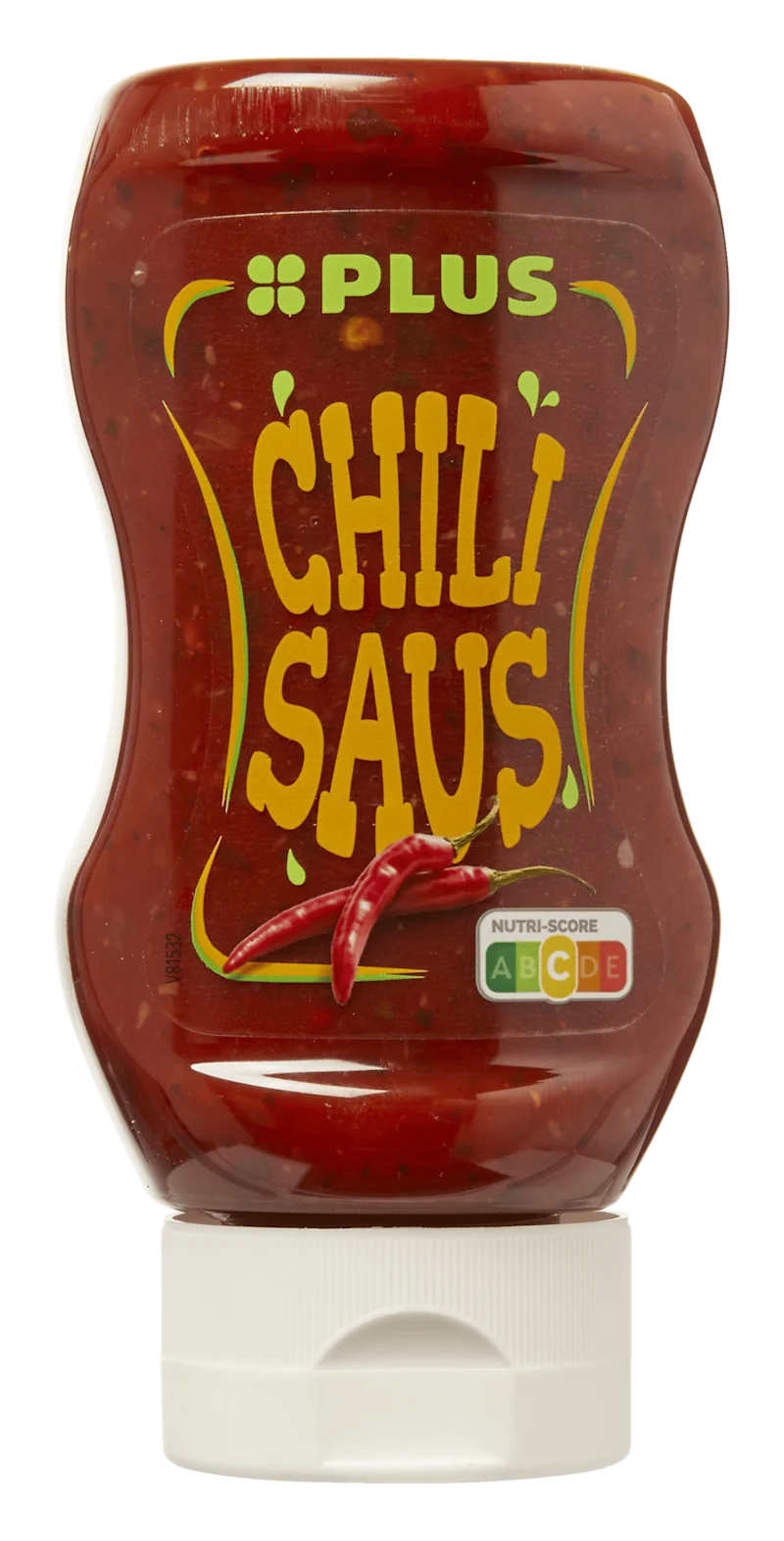 PLUS Tafelsaus chilisaus