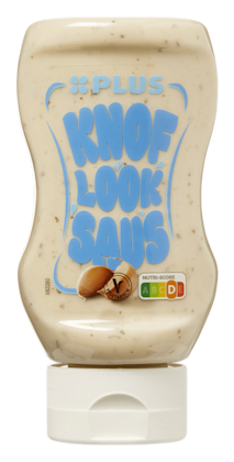 Tafelsaus knoflooksaus