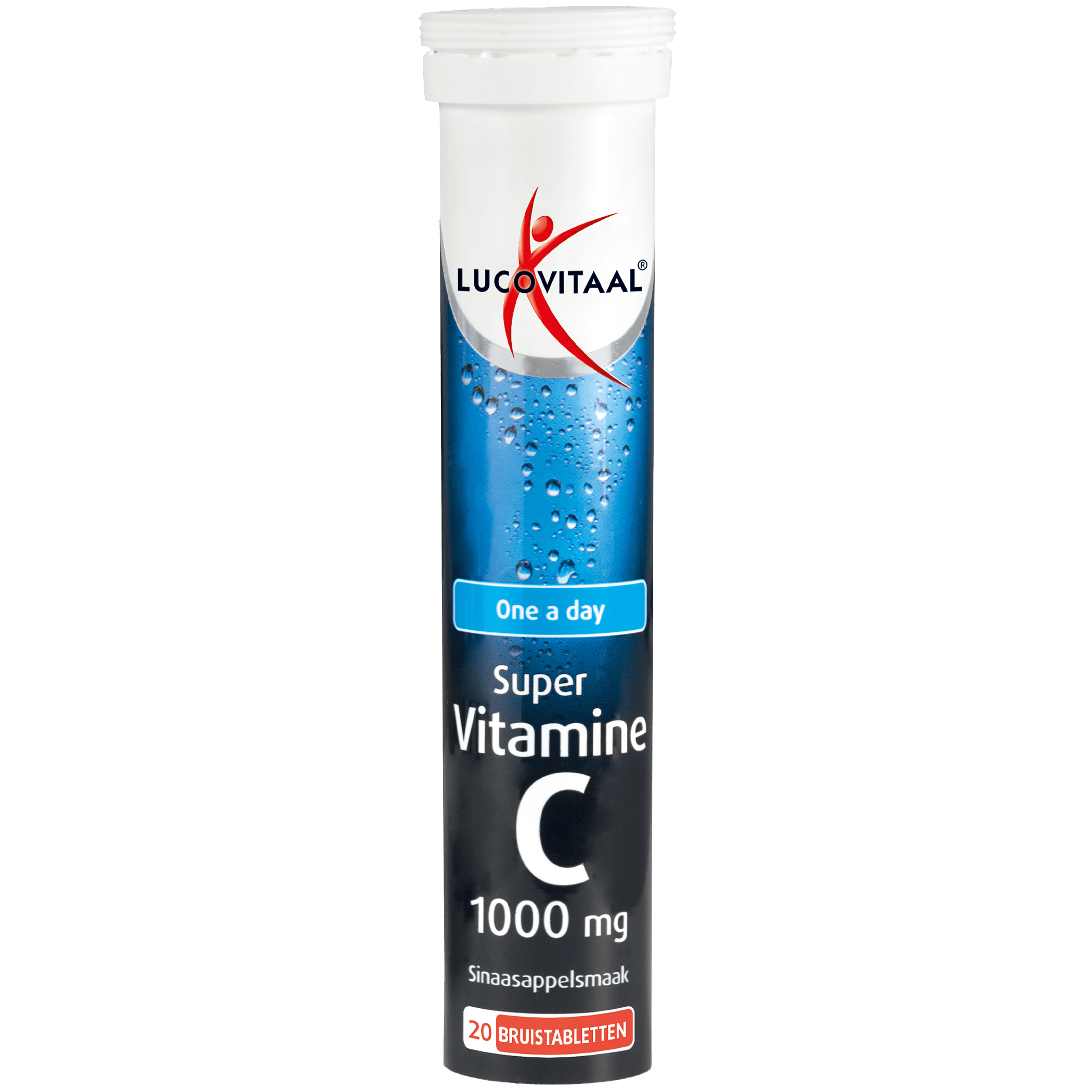 C1000 Vitamine bruis