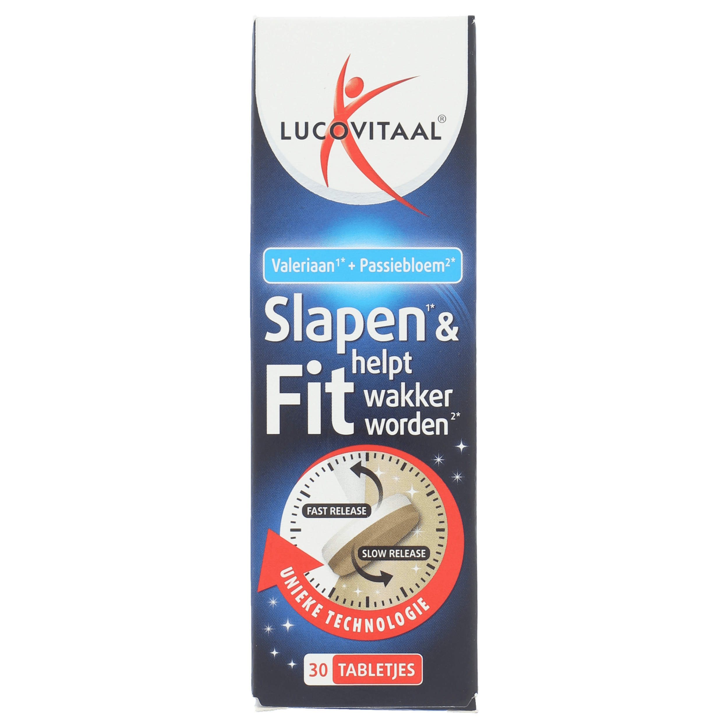 Slapen & Fit