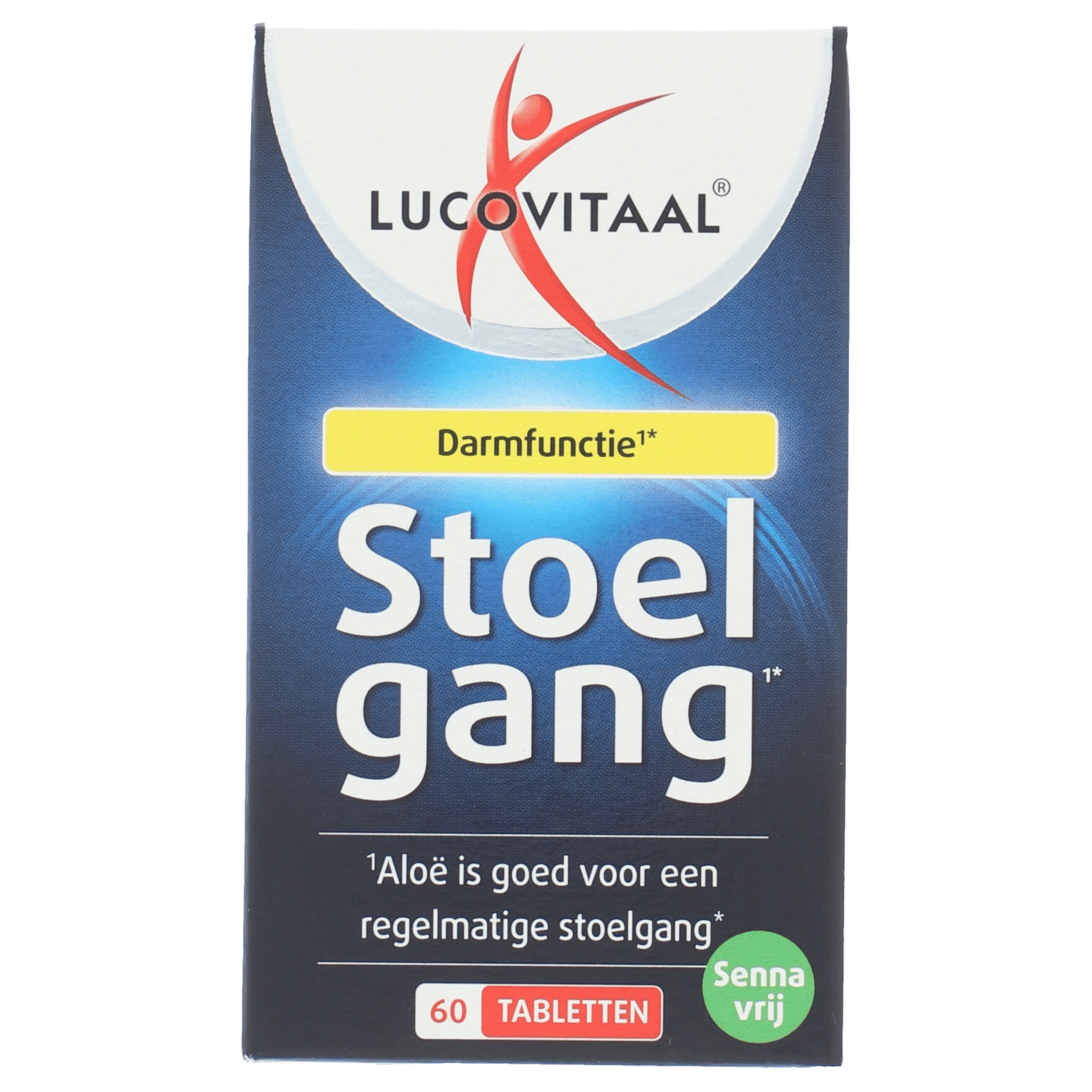 Stoelgang