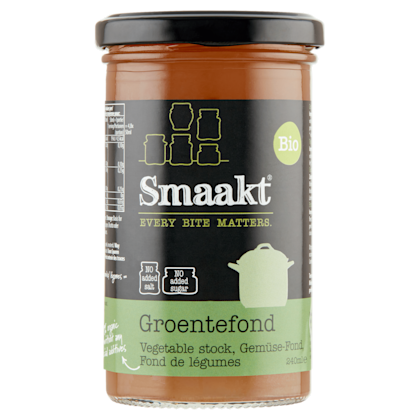 Groentefond